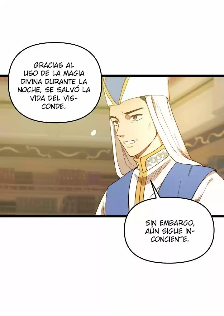 Emperatriz Ocasional - Capítulo 30 - Página 21 - LectorTMOo