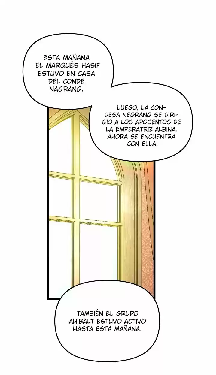 Emperatriz Ocasional - Capítulo 30 - Página 23 - LectorTMOo