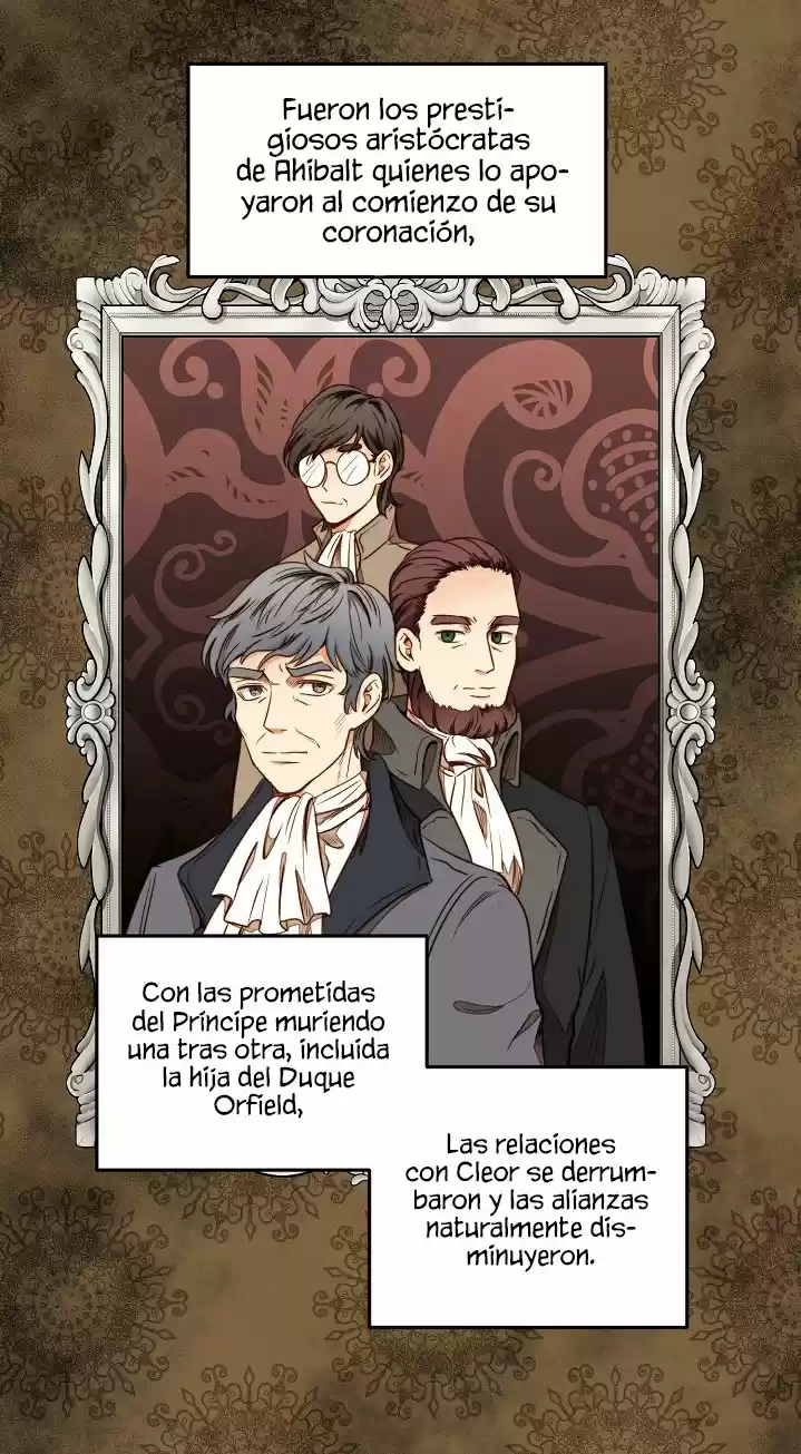 Emperatriz Ocasional - Capítulo 30 - Página 26 - LectorTMOo