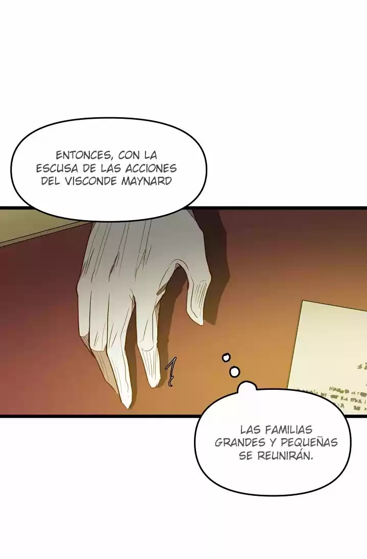 Emperatriz Ocasional - Capítulo 30 - Página 28 - LectorTMOo