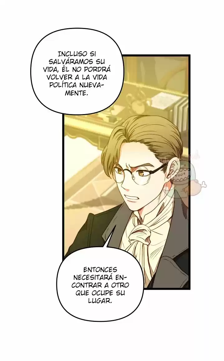 Emperatriz Ocasional - Capítulo 30 - Página 33 - LectorTMOo