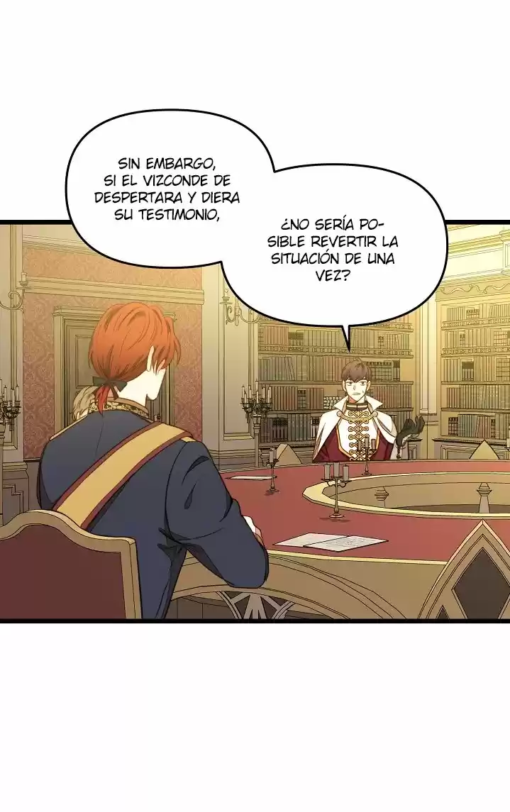 Emperatriz Ocasional - Capítulo 30 - Página 38 - LectorTMOo