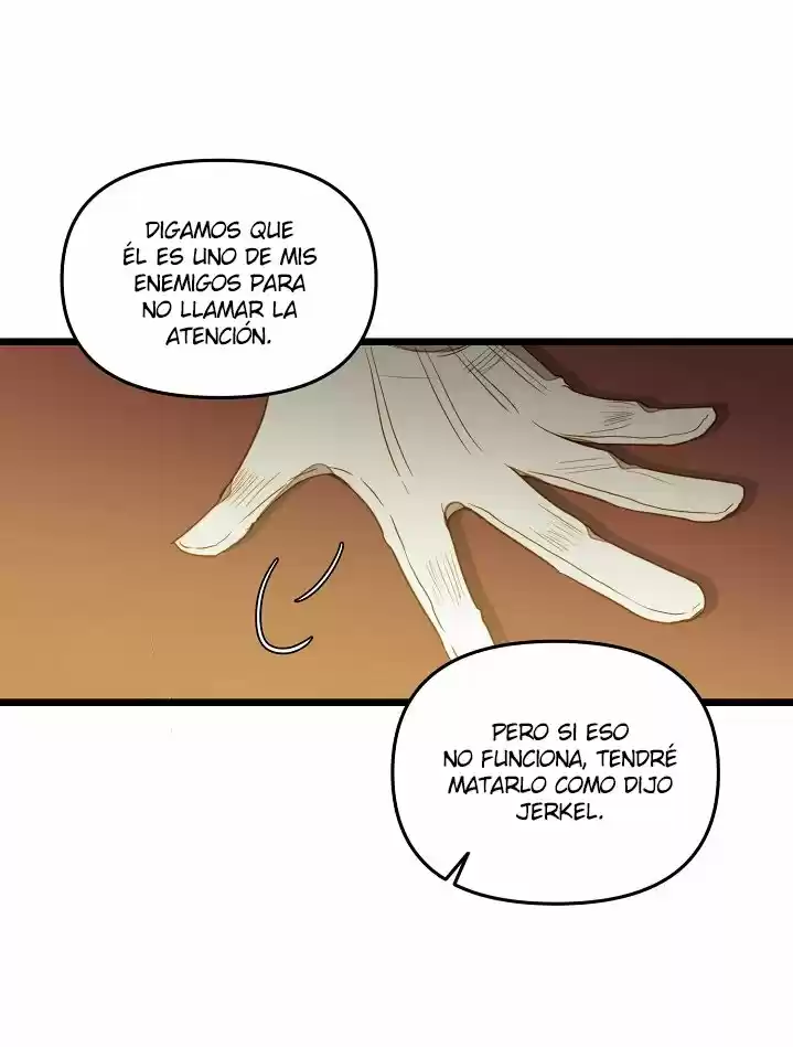 Emperatriz Ocasional - Capítulo 30 - Página 41 - LectorTMOo