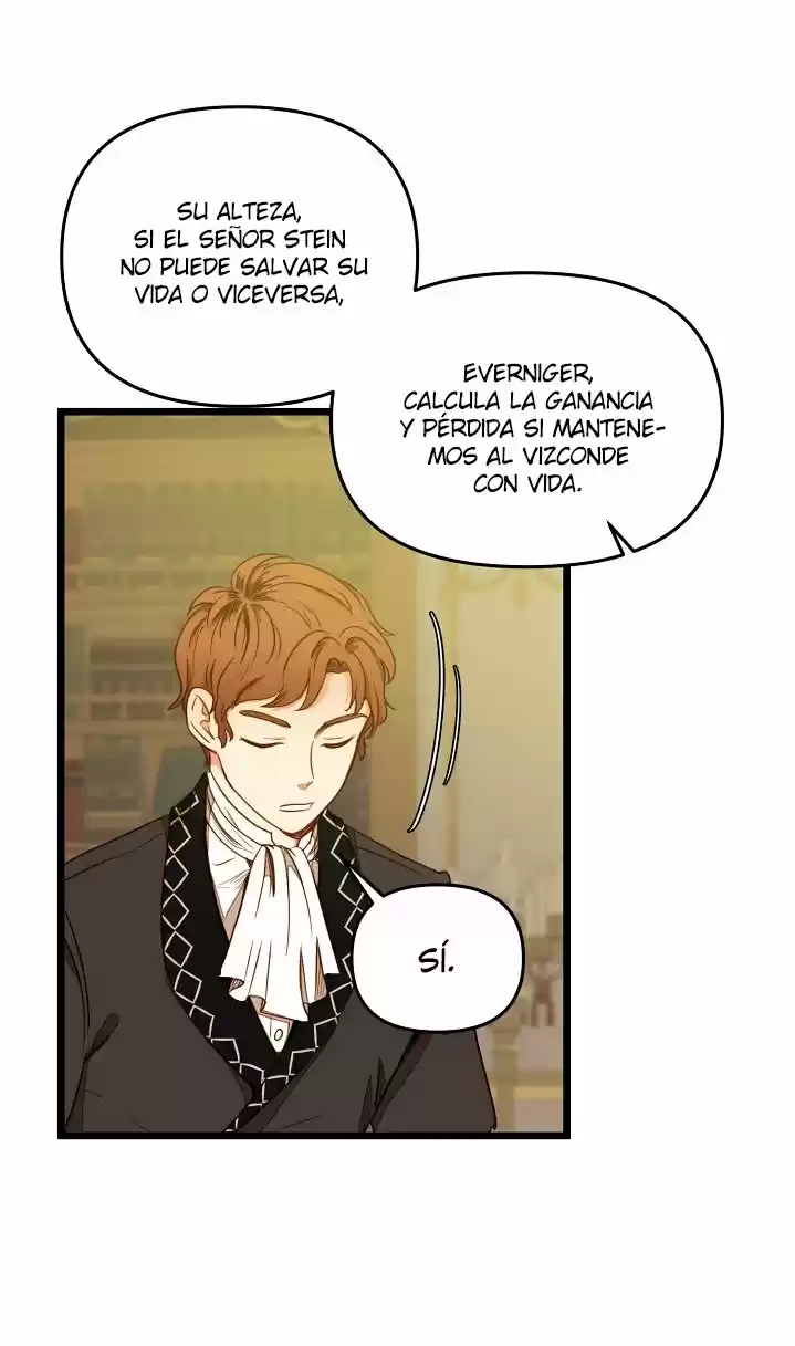 Emperatriz Ocasional - Capítulo 30 - Página 42 - LectorTMOo