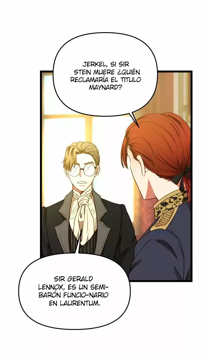 Emperatriz Ocasional - Capítulo 30 - Página 43 - LectorTMOo