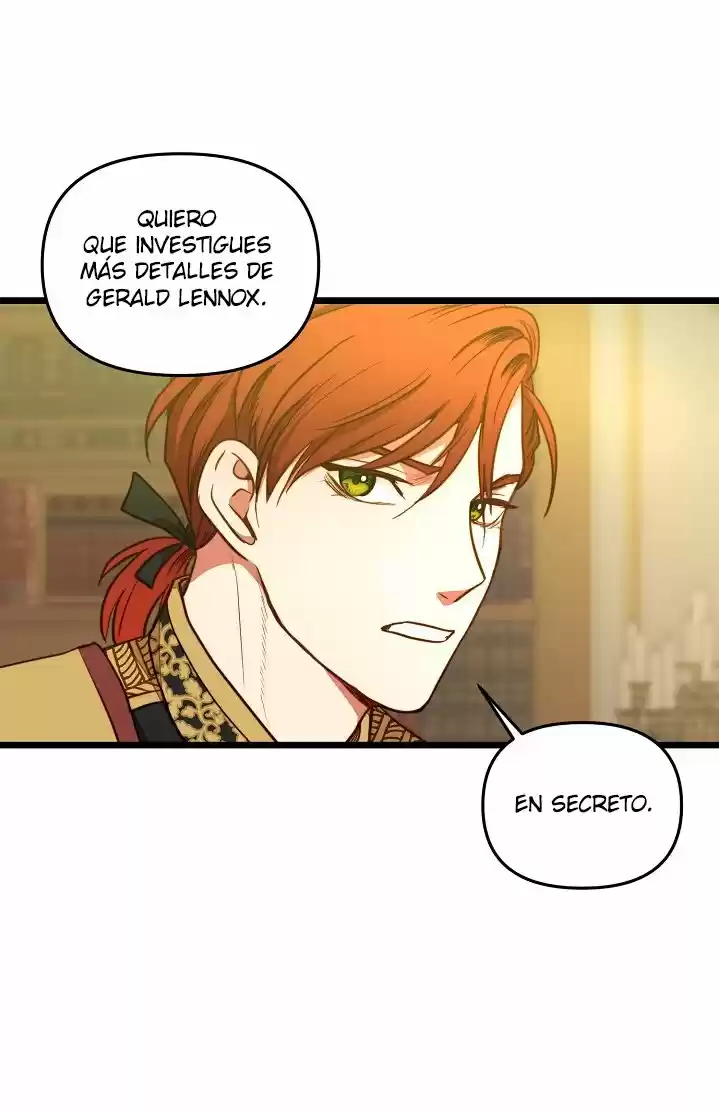 Emperatriz Ocasional - Capítulo 30 - Página 44 - LectorTMOo
