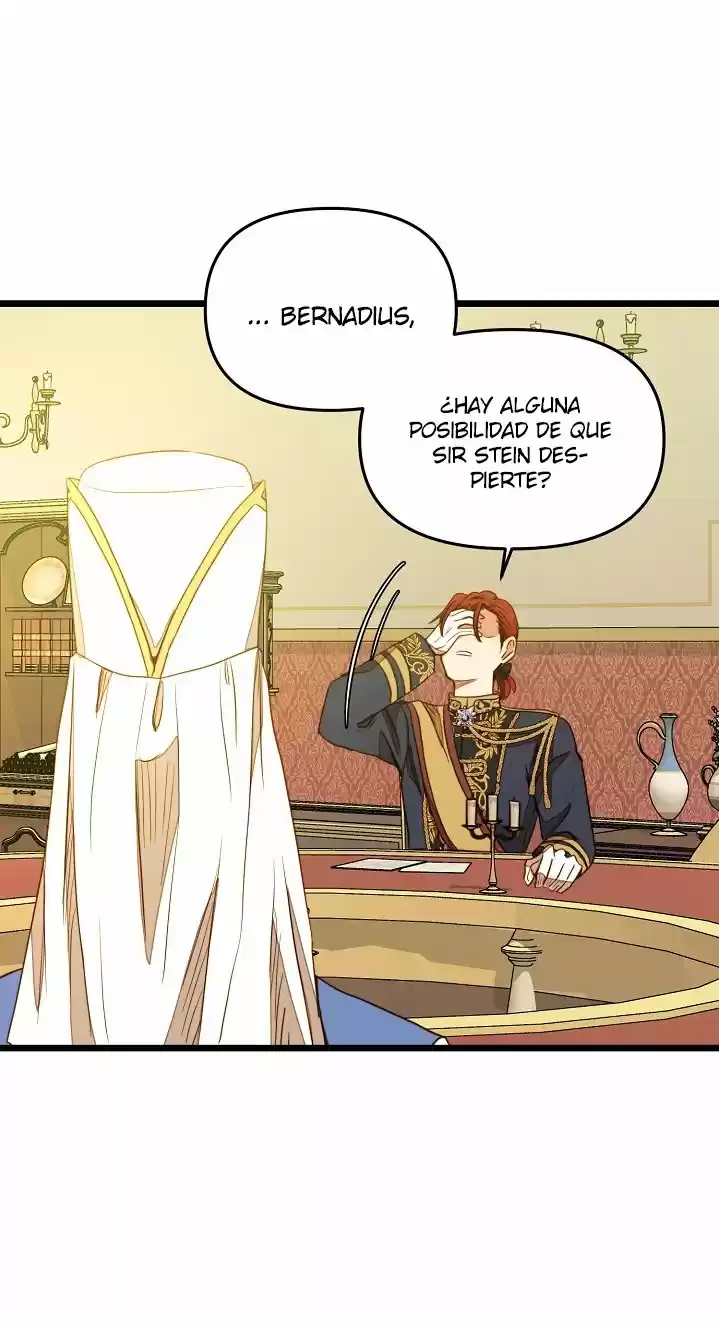 Emperatriz Ocasional - Capítulo 30 - Página 47 - LectorTMOo
