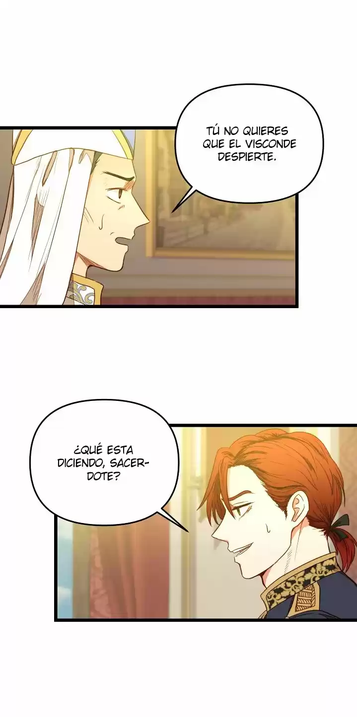 Emperatriz Ocasional - Capítulo 30 - Página 48 - LectorTMOo