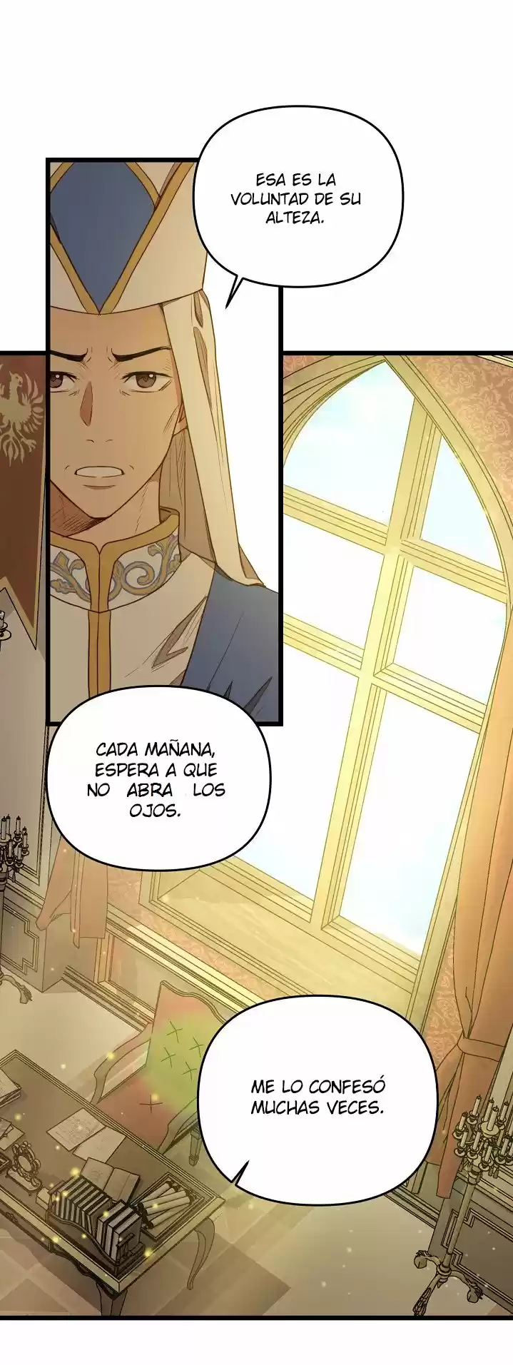 Emperatriz Ocasional - Capítulo 30 - Página 49 - LectorTMOo