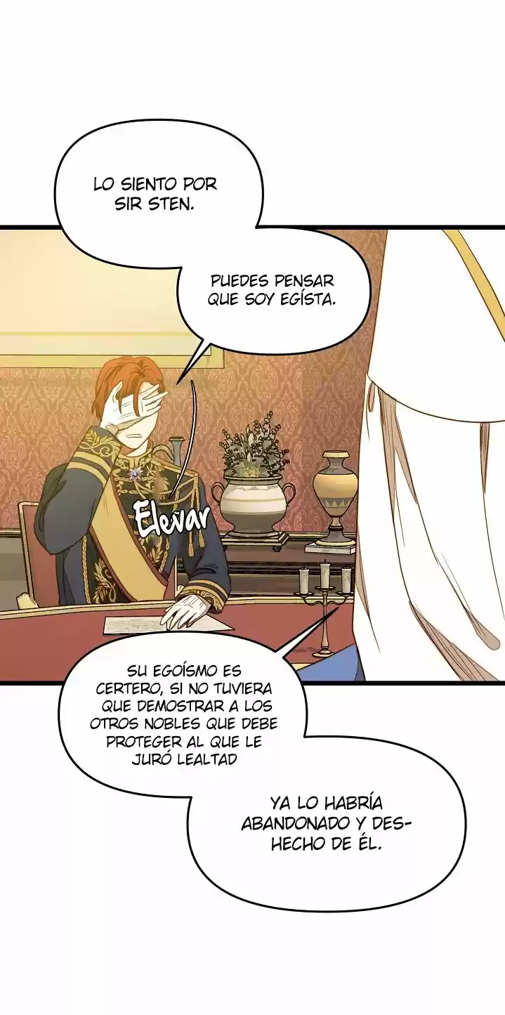 Emperatriz Ocasional - Capítulo 30 - Página 50 - LectorTMOo