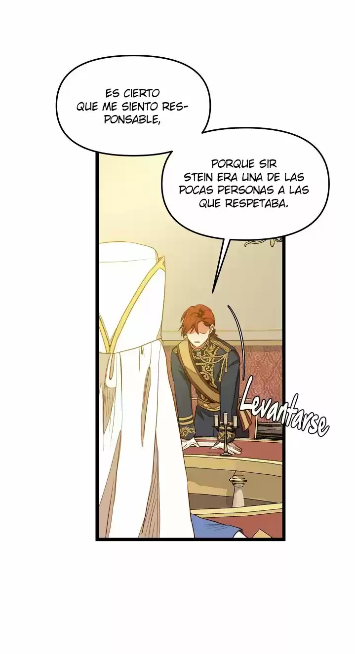Emperatriz Ocasional - Capítulo 30 - Página 52 - LectorTMOo