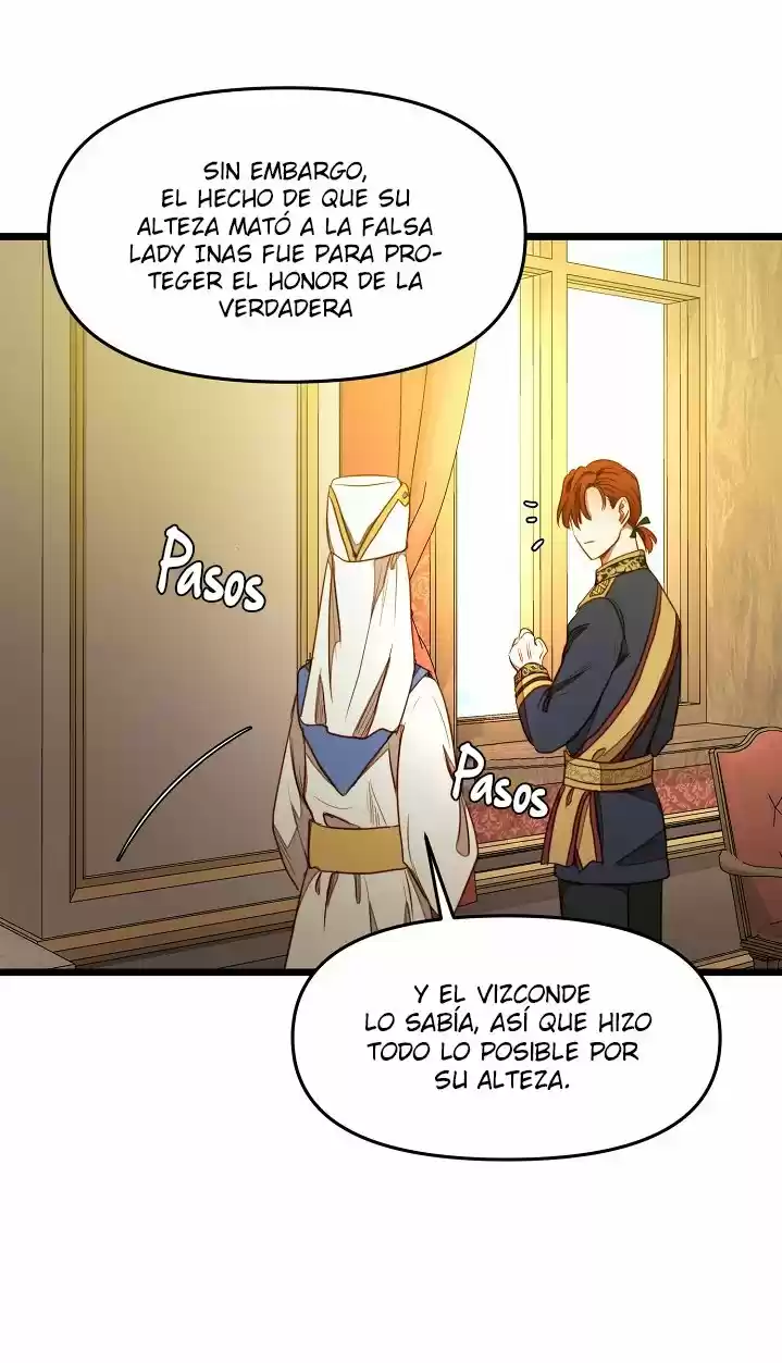 Emperatriz Ocasional - Capítulo 30 - Página 60 - LectorTMOo