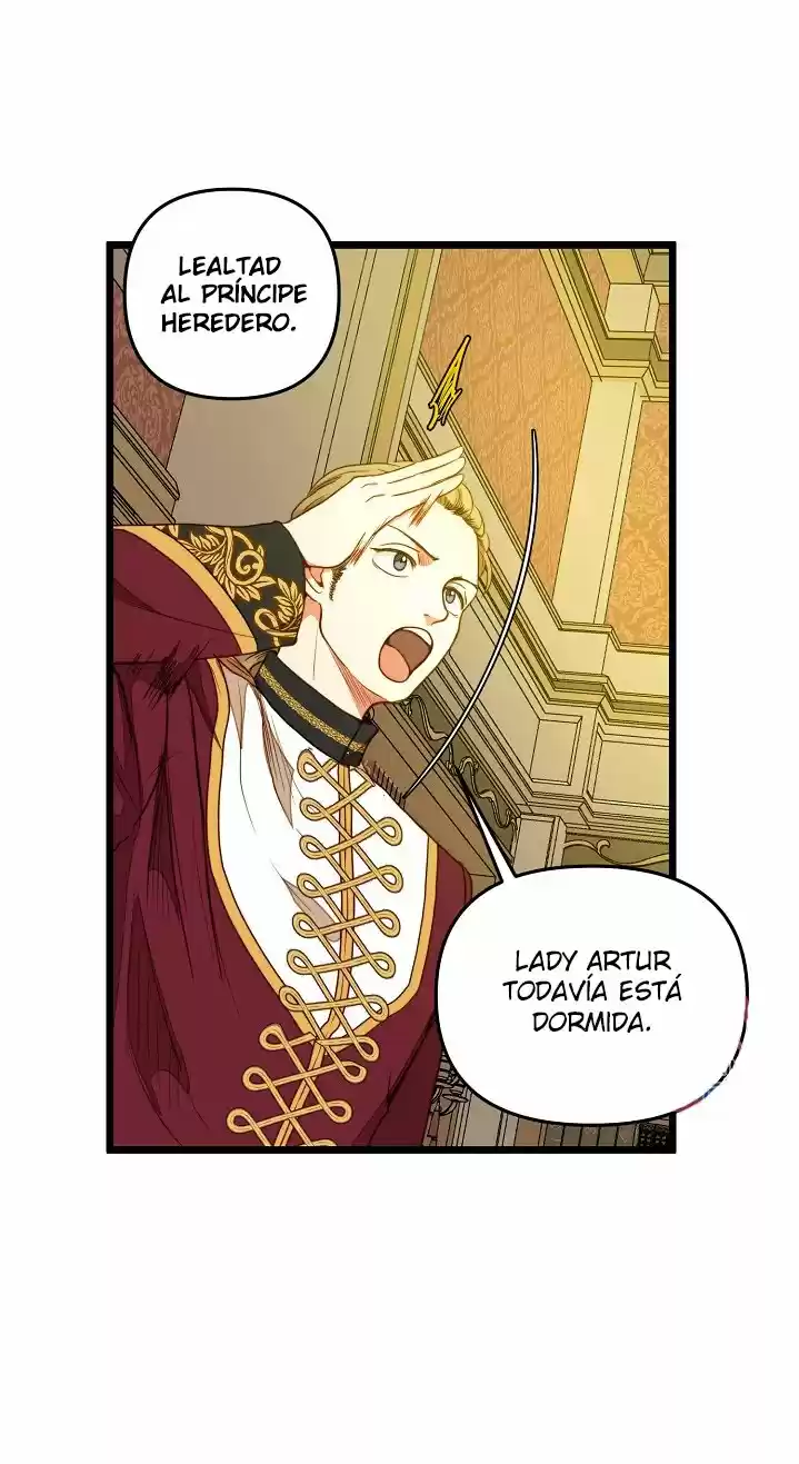 Emperatriz Ocasional - Capítulo 30 - Página 63 - LectorTMOo