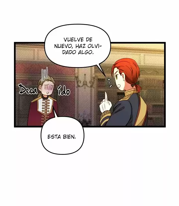 Emperatriz Ocasional - Capítulo 30 - Página 65 - LectorTMOo