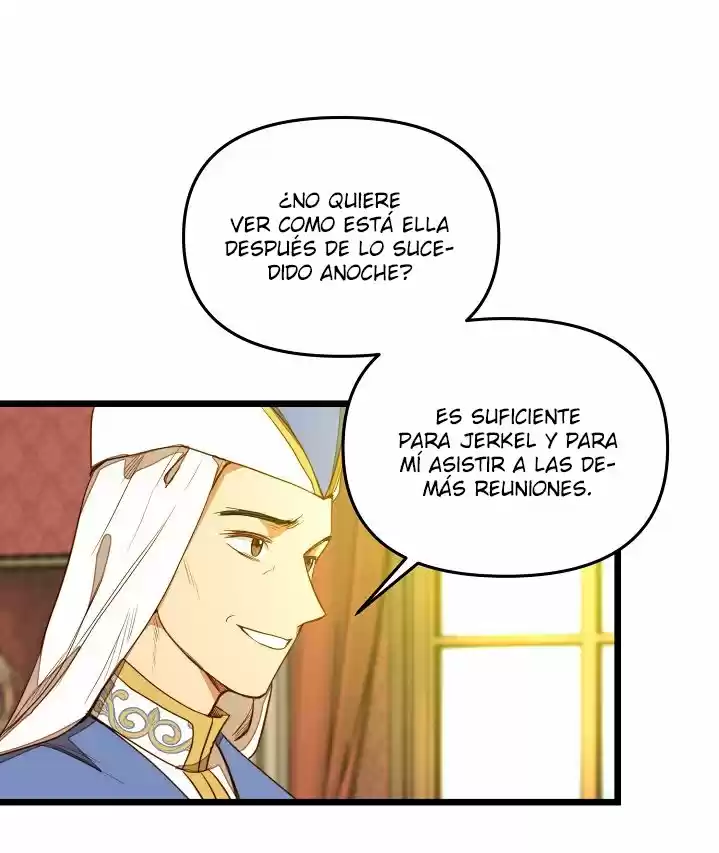 Emperatriz Ocasional - Capítulo 30 - Página 69 - LectorTMOo
