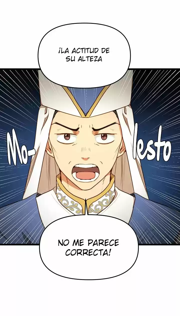 Emperatriz Ocasional - Capítulo 30 - Página 71 - LectorTMOo