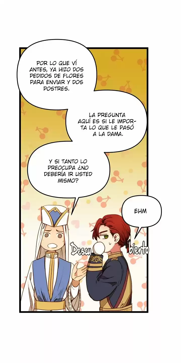 Emperatriz Ocasional - Capítulo 30 - Página 74 - LectorTMOo