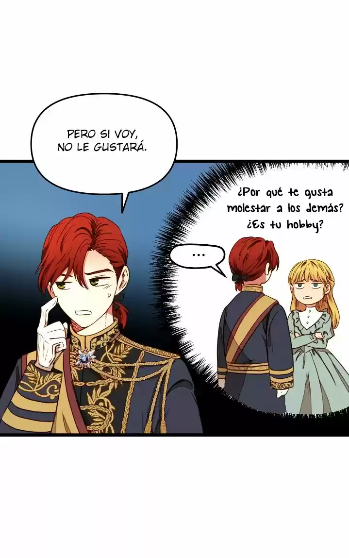 Emperatriz Ocasional - Capítulo 30 - Página 75 - LectorTMOo
