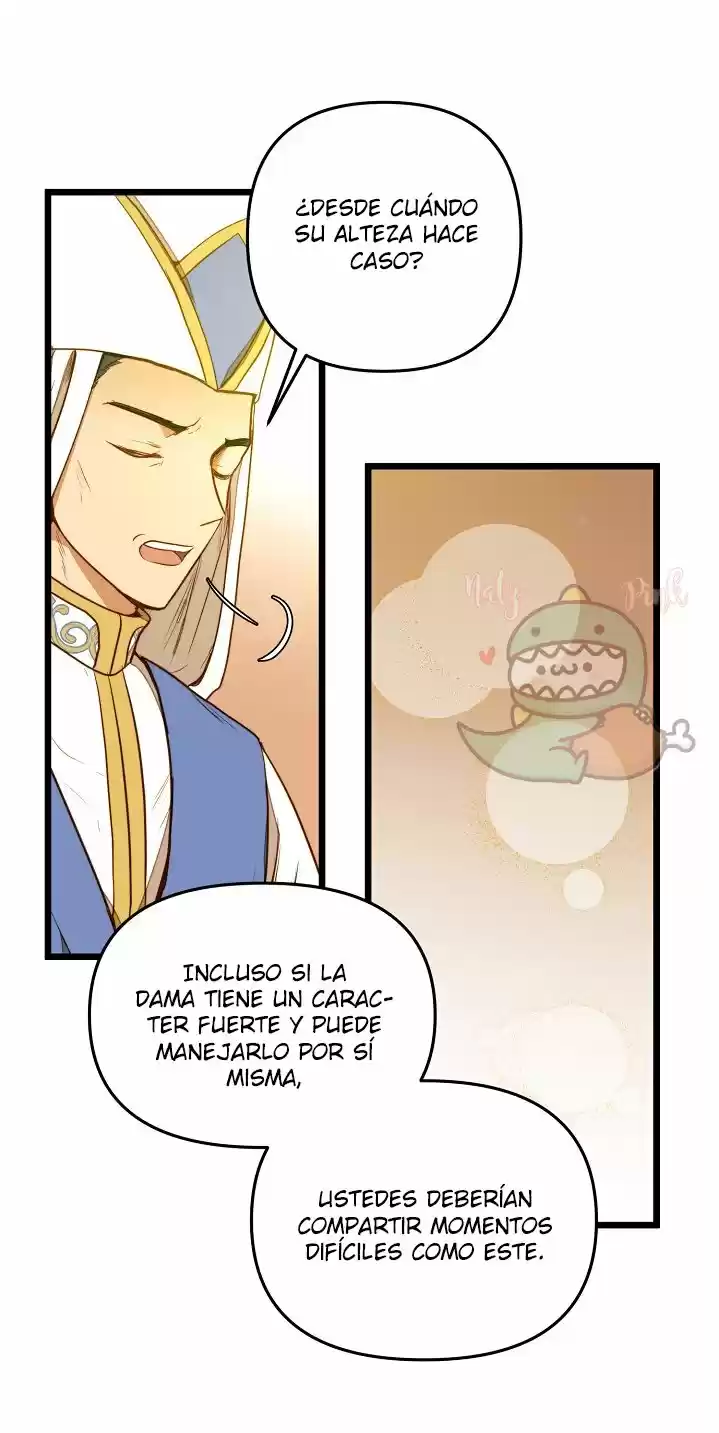 Emperatriz Ocasional - Capítulo 30 - Página 76 - LectorTMOo