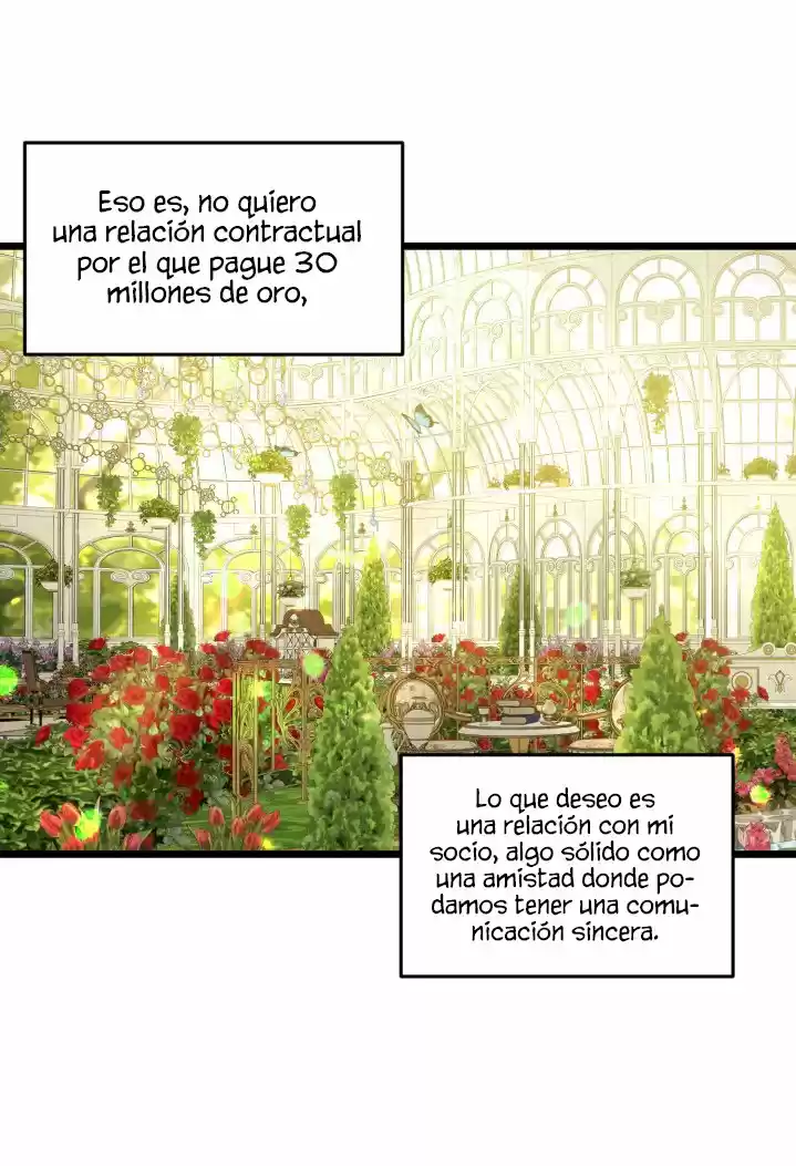 Emperatriz Ocasional - Capítulo 31 - Página 6 - LectorTMOo