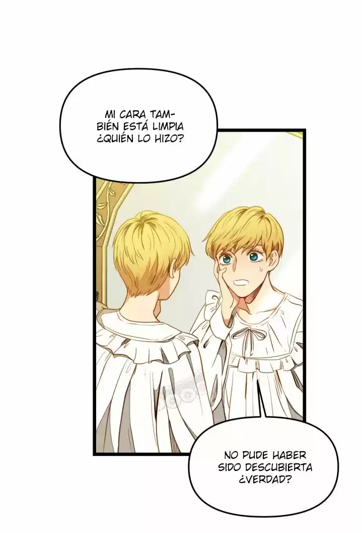 Emperatriz Ocasional - Capítulo 31 - Página 18 - LectorTMOo