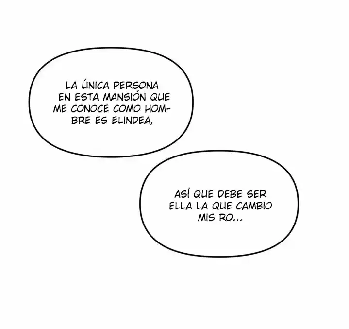 Emperatriz Ocasional - Capítulo 31 - Página 19 - LectorTMOo