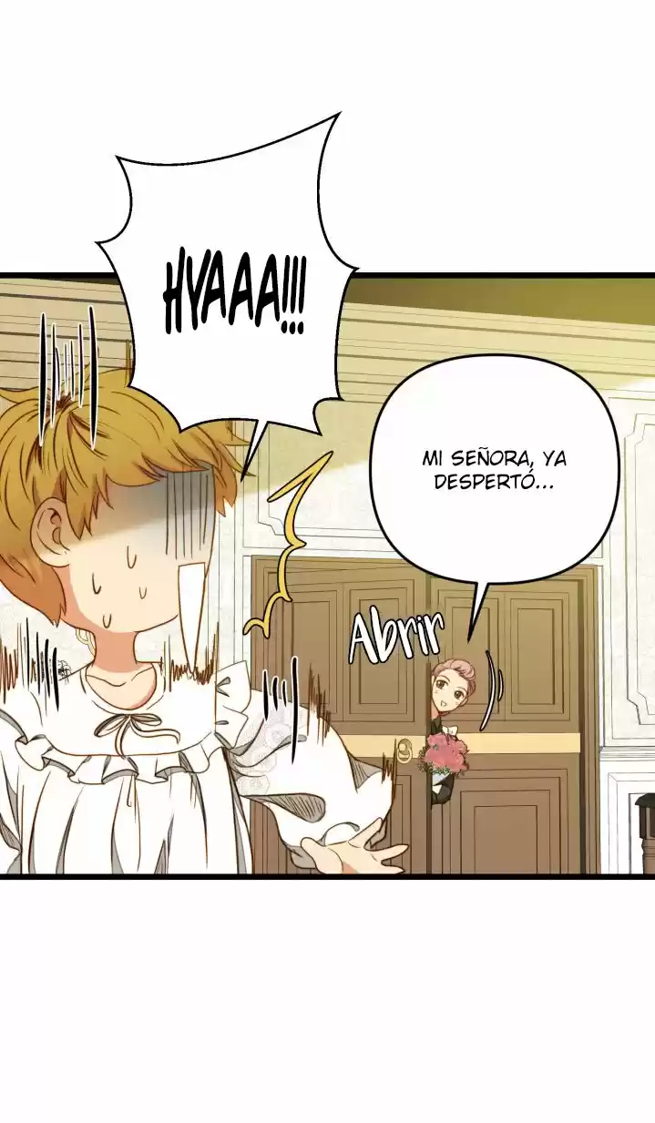 Emperatriz Ocasional - Capítulo 31 - Página 20 - LectorTMOo