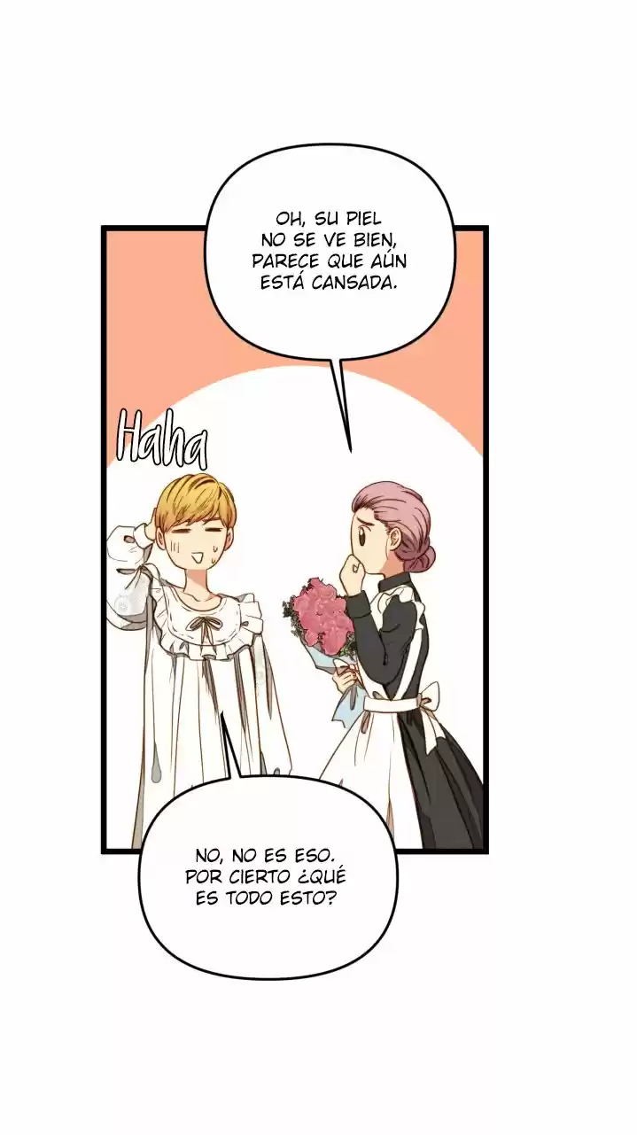 Emperatriz Ocasional - Capítulo 31 - Página 21 - LectorTMOo