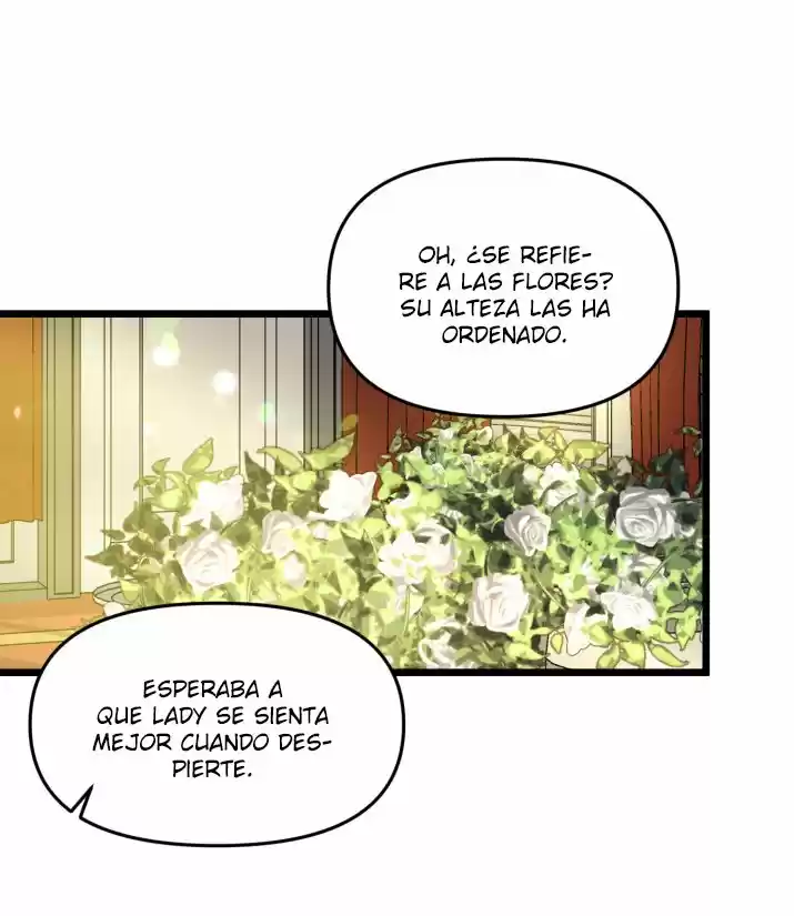 Emperatriz Ocasional - Capítulo 31 - Página 22 - LectorTMOo