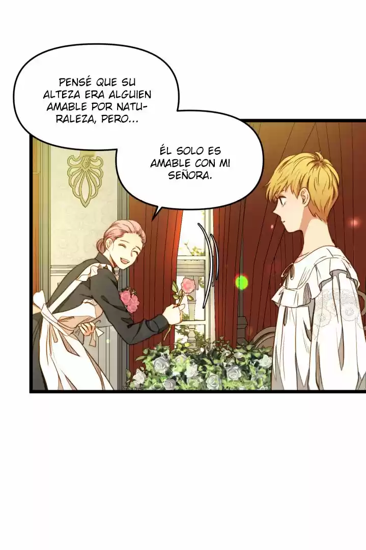Emperatriz Ocasional - Capítulo 31 - Página 23 - LectorTMOo