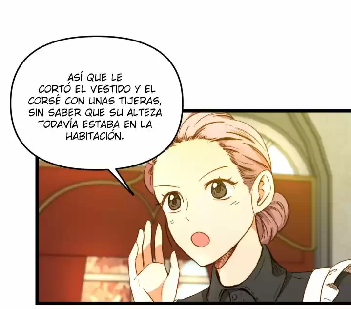 Emperatriz Ocasional - Capítulo 31 - Página 28 - LectorTMOo
