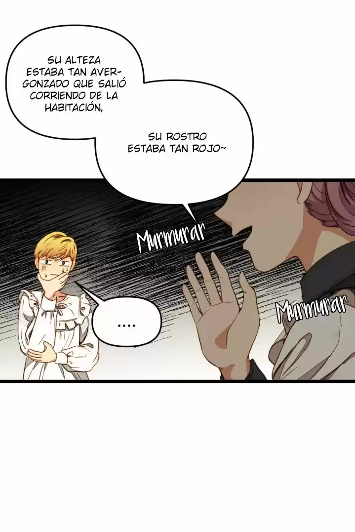 Emperatriz Ocasional - Capítulo 31 - Página 29 - LectorTMOo