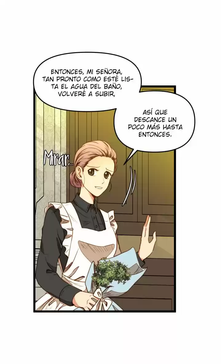 Emperatriz Ocasional - Capítulo 31 - Página 34 - LectorTMOo