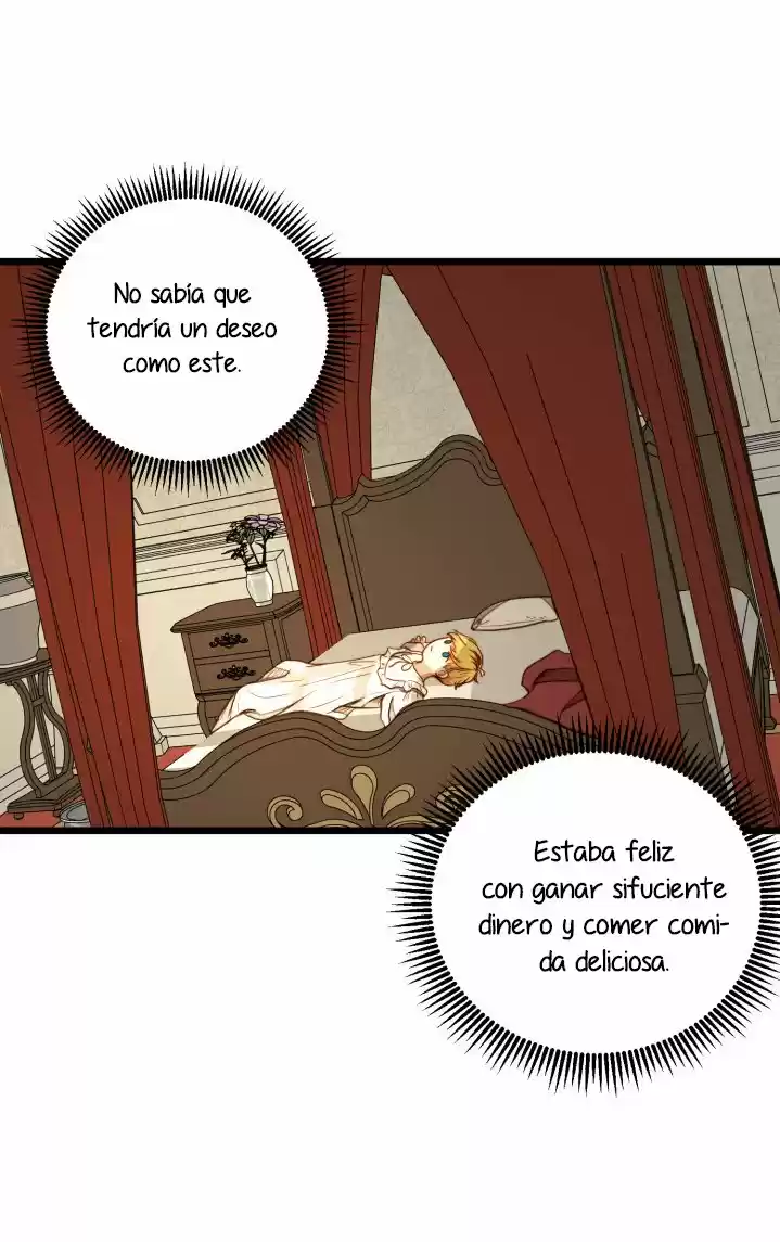 Emperatriz Ocasional - Capítulo 31 - Página 38 - LectorTMOo
