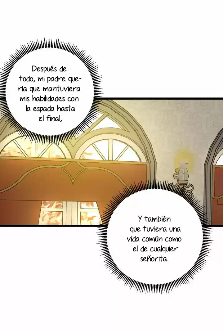Emperatriz Ocasional - Capítulo 31 - Página 39 - LectorTMOo