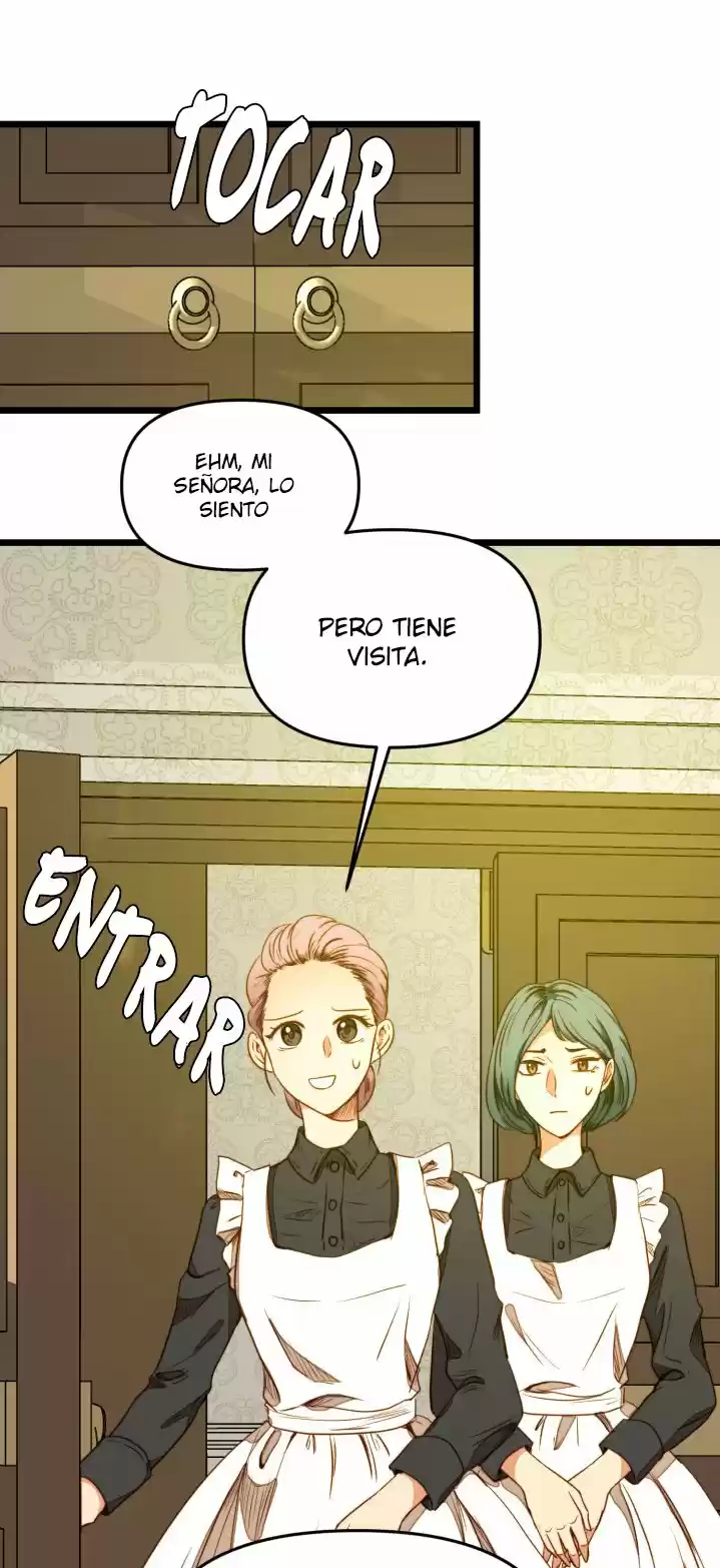 Emperatriz Ocasional - Capítulo 31 - Página 42 - LectorTMOo