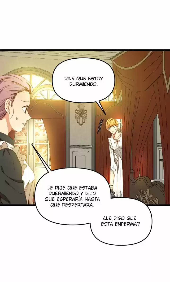 Emperatriz Ocasional - Capítulo 31 - Página 44 - LectorTMOo