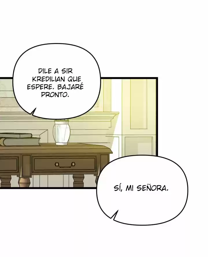 Emperatriz Ocasional - Capítulo 31 - Página 46 - LectorTMOo