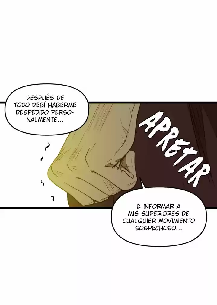Emperatriz Ocasional - Capítulo 31 - Página 56 - LectorTMOo