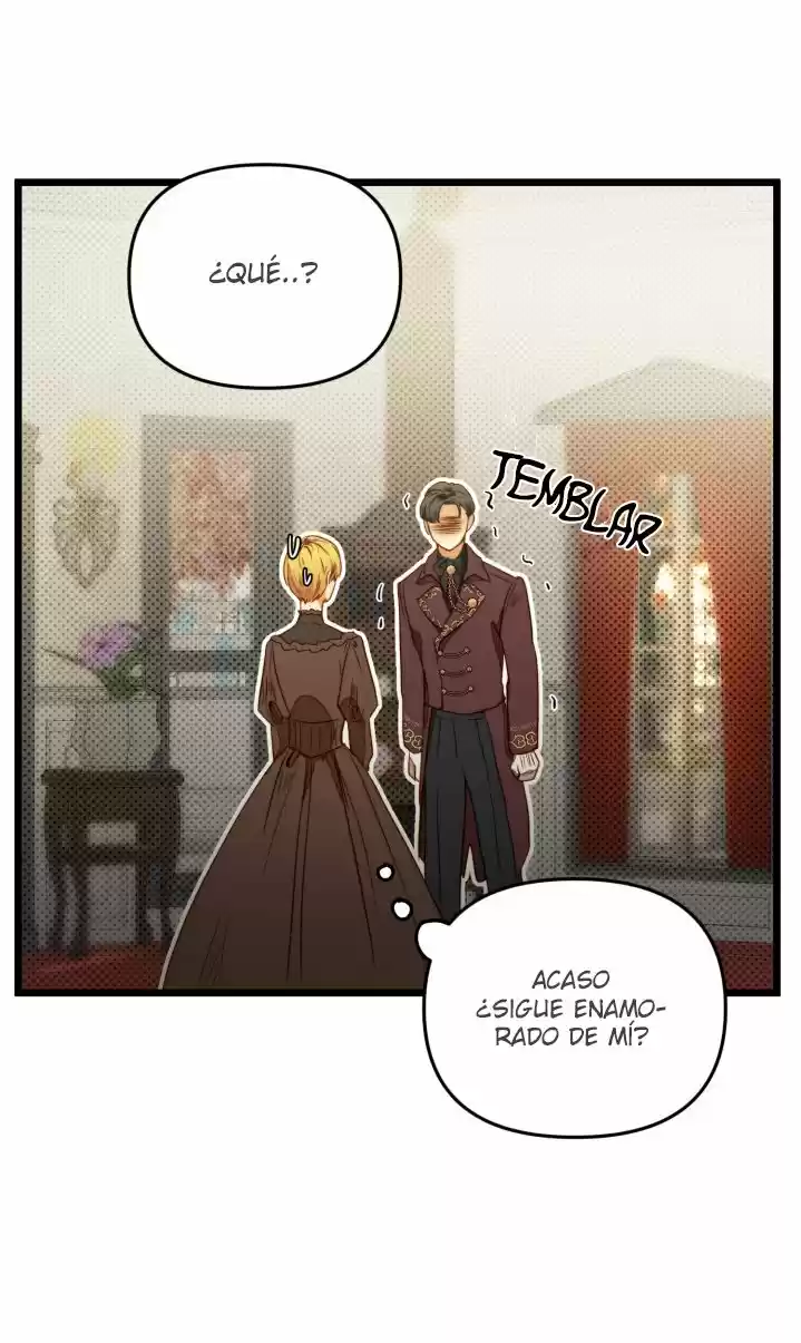 Emperatriz Ocasional - Capítulo 31 - Página 57 - LectorTMOo