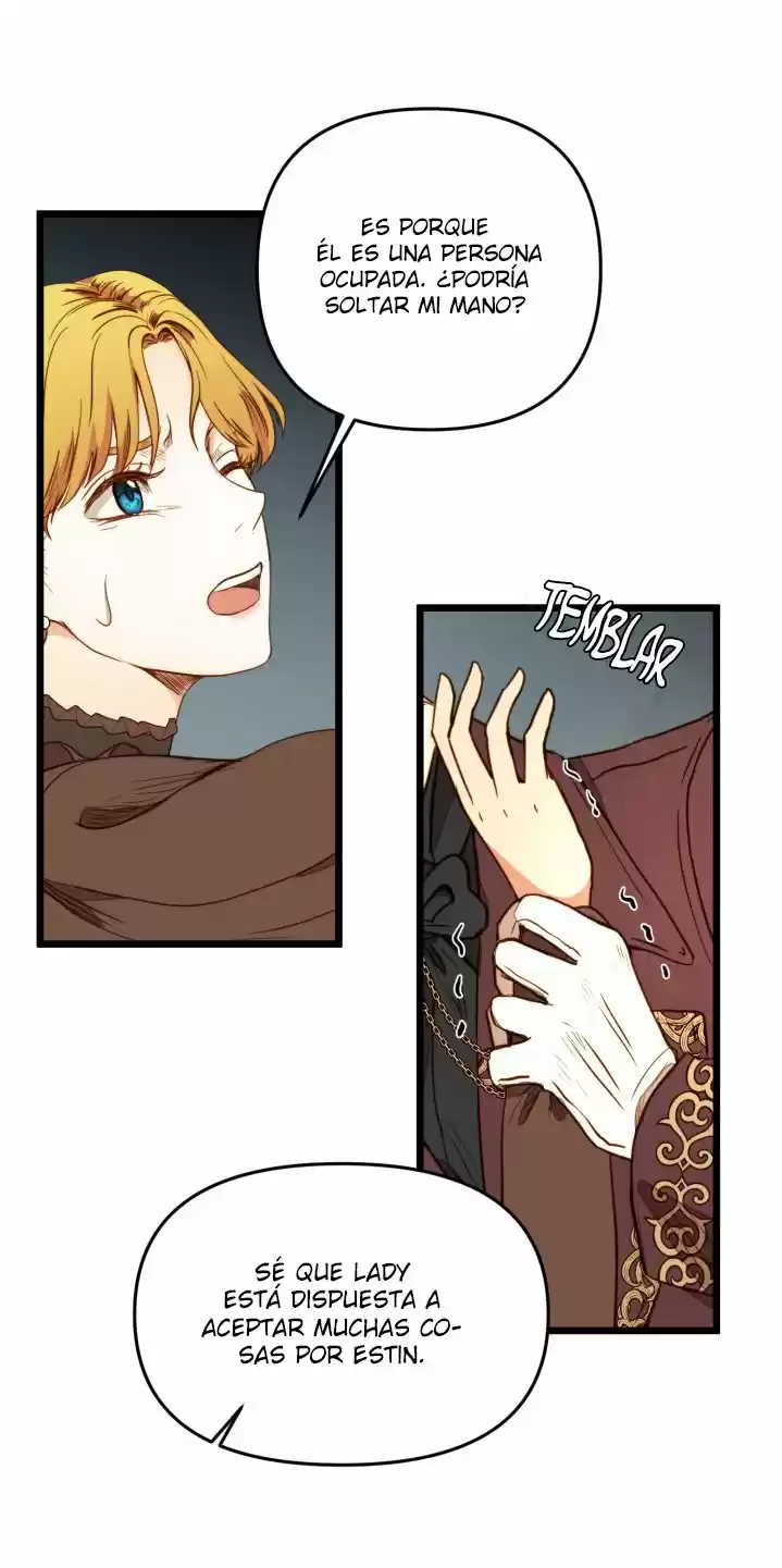 Emperatriz Ocasional - Capítulo 31 - Página 62 - LectorTMOo