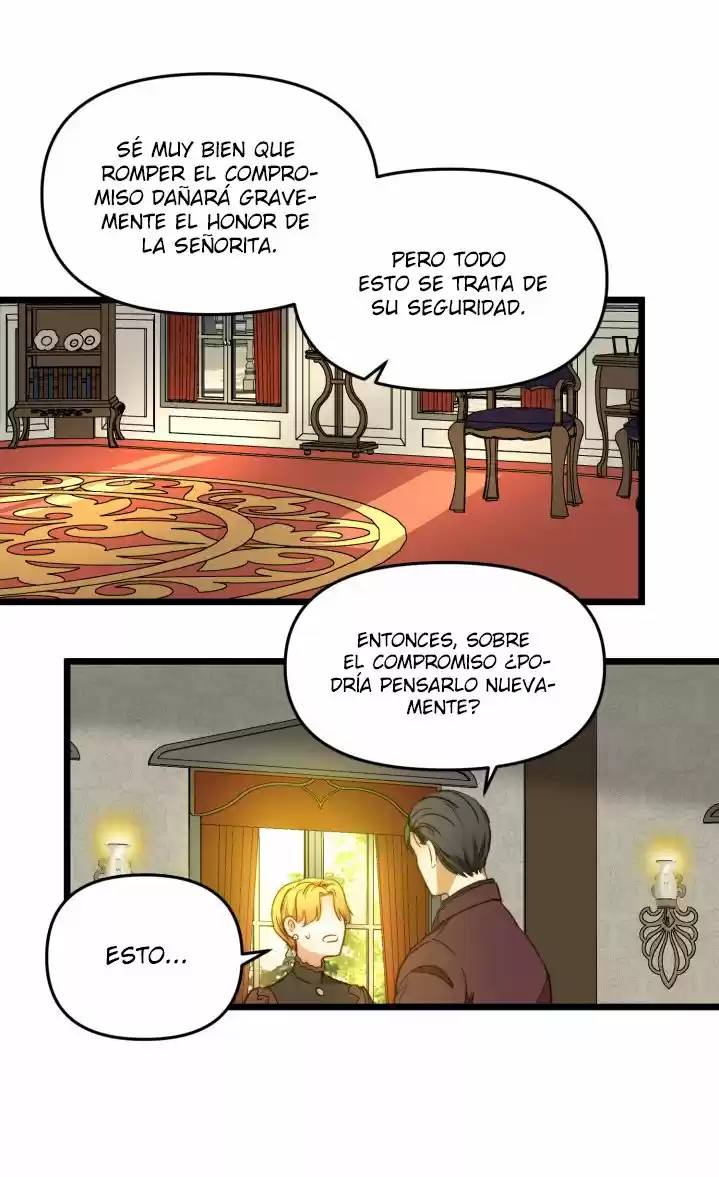 Emperatriz Ocasional - Capítulo 31 - Página 70 - LectorTMOo