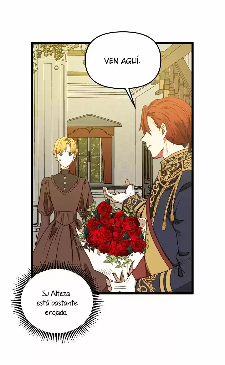 Emperatriz Ocasional - Capítulo 32 - Página 10 - LectorTMOo