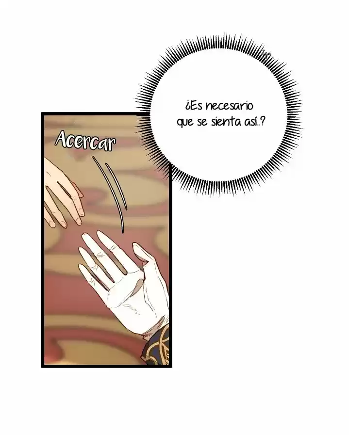 Emperatriz Ocasional - Capítulo 32 - Página 11 - LectorTMOo