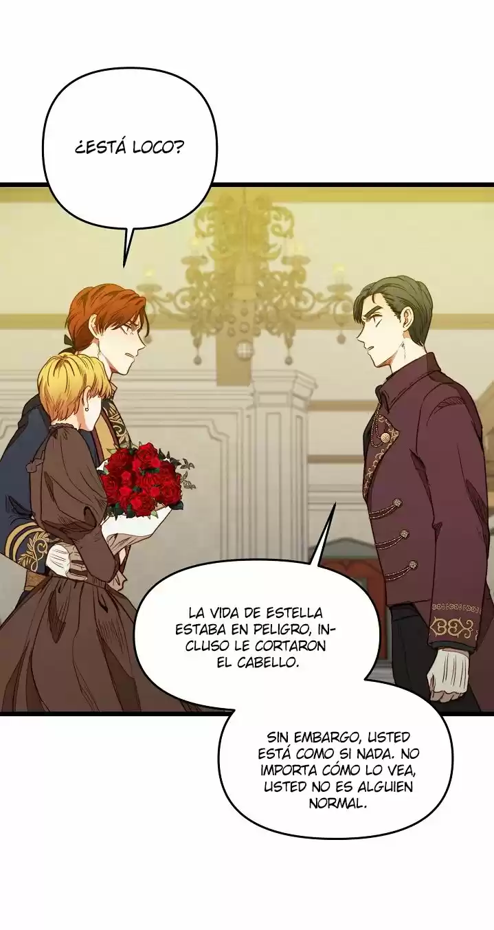 Emperatriz Ocasional - Capítulo 32 - Página 16 - LectorTMOo