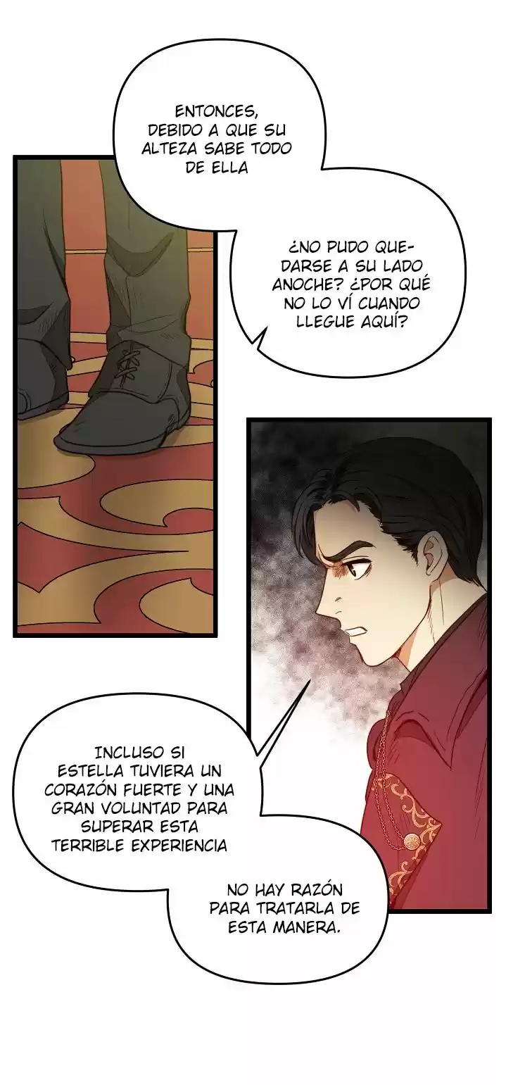 Emperatriz Ocasional - Capítulo 32 - Página 20 - LectorTMOo