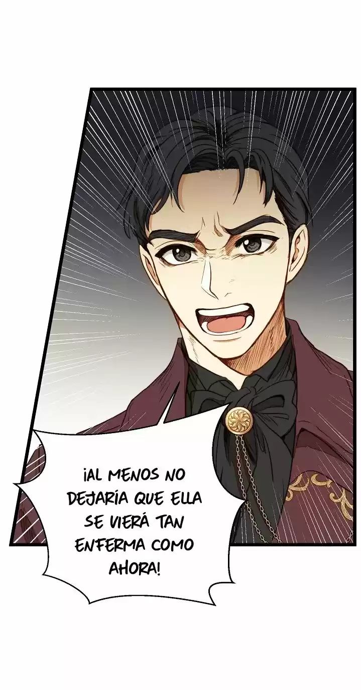 Emperatriz Ocasional - Capítulo 32 - Página 22 - LectorTMOo