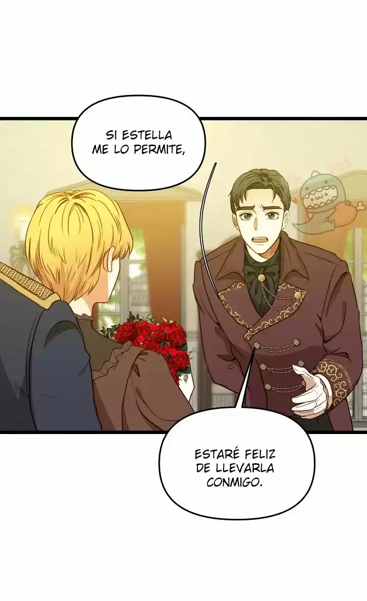 Emperatriz Ocasional - Capítulo 32 - Página 23 - LectorTMOo