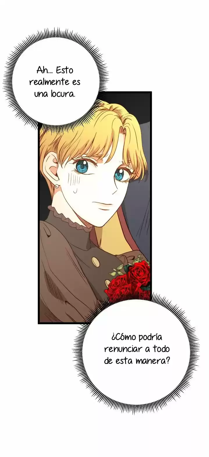 Emperatriz Ocasional - Capítulo 32 - Página 24 - LectorTMOo
