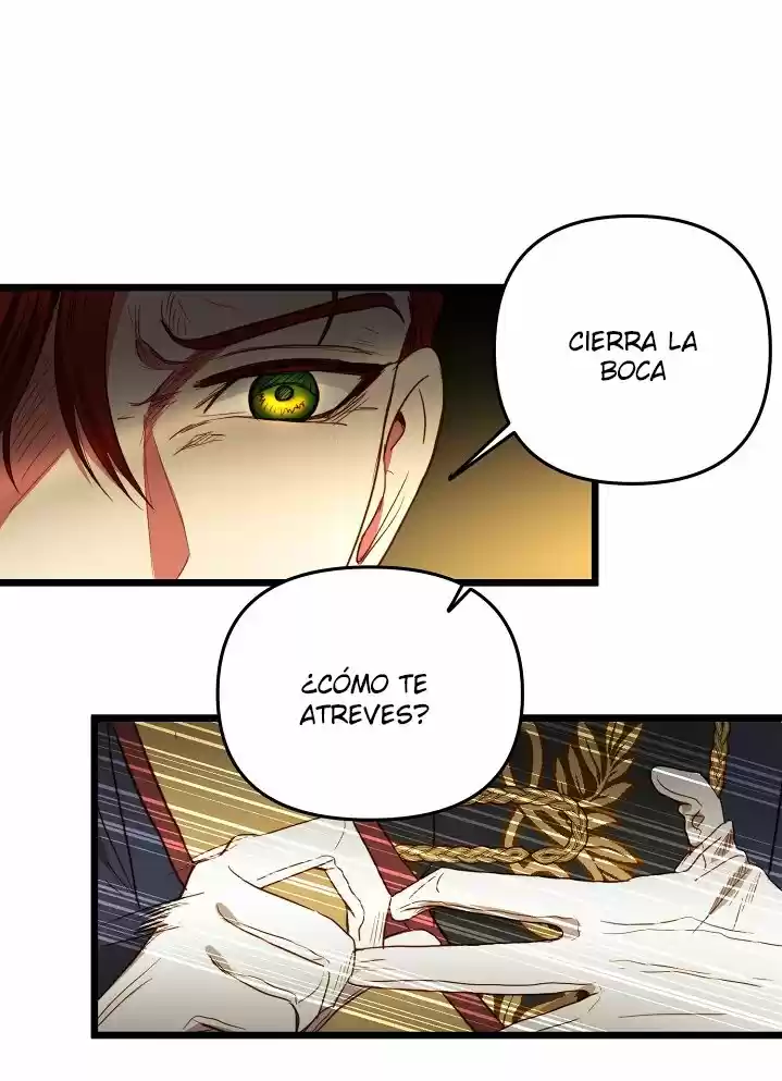 Emperatriz Ocasional - Capítulo 32 - Página 25 - LectorTMOo